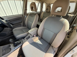 2000 Toyota Rav4 FWD Stk#13082