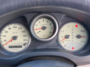 2000 Toyota Rav4 FWD Stk#13082