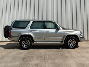 1999 Toyota Hilux Surf 4x4 Stk#13079