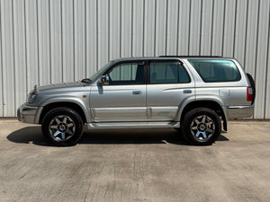 1999 Toyota Hilux Surf 4x4 Stk#13079