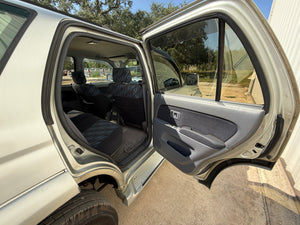 1999 Toyota Hilux Surf 4x4 Stk#13079