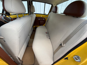 2000 Toyota WiLL Vi Stk#12971