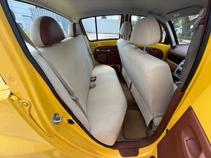 2000 Toyota WiLL Vi Stk#12971