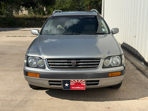 1996 Nissan Stagea 25X Stk#11812