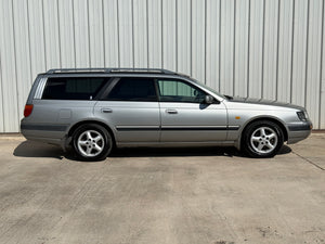1996 Nissan Stagea 25X Stk#11812