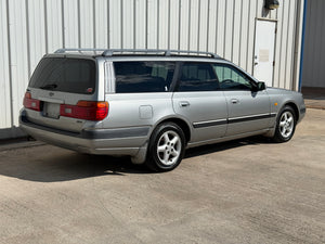 1996 Nissan Stagea 25X Stk#11812