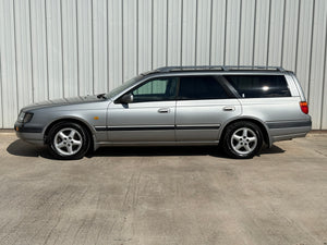 1996 Nissan Stagea 25X Stk#11812