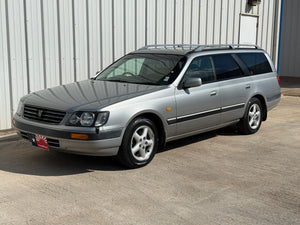 1996 Nissan Stagea 25X Stk#11812