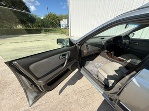 1996 Nissan Stagea 25X Stk#11812