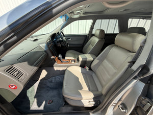 1996 Nissan Stagea 25X Stk#11812