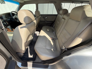 1996 Nissan Stagea 25X Stk#11812
