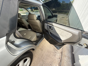 1996 Nissan Stagea 25X Stk#11812