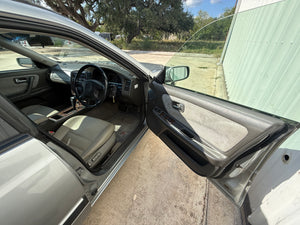1996 Nissan Stagea 25X Stk#11812