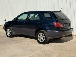 1998 Toyota Harrier 3.0L Stk#13118