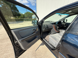 1998 Toyota Harrier 3.0L Stk#13118