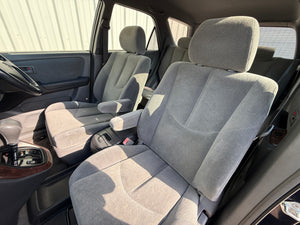 1998 Toyota Harrier 3.0L Stk#13118