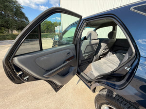 1998 Toyota Harrier 3.0L Stk#13118