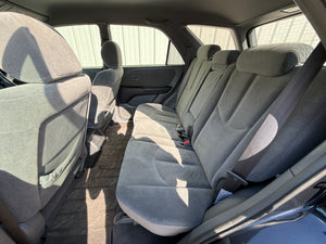 1998 Toyota Harrier 3.0L Stk#13118