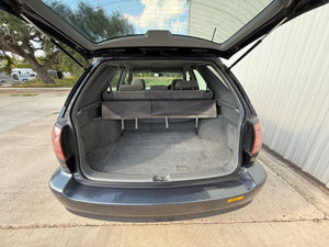 1998 Toyota Harrier 3.0L Stk#13118