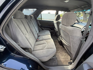 1998 Toyota Harrier 3.0L Stk#13118
