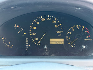 1998 Toyota Harrier 3.0L Stk#13118