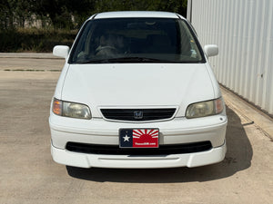 1999 Honda Odyssey Stk#13298