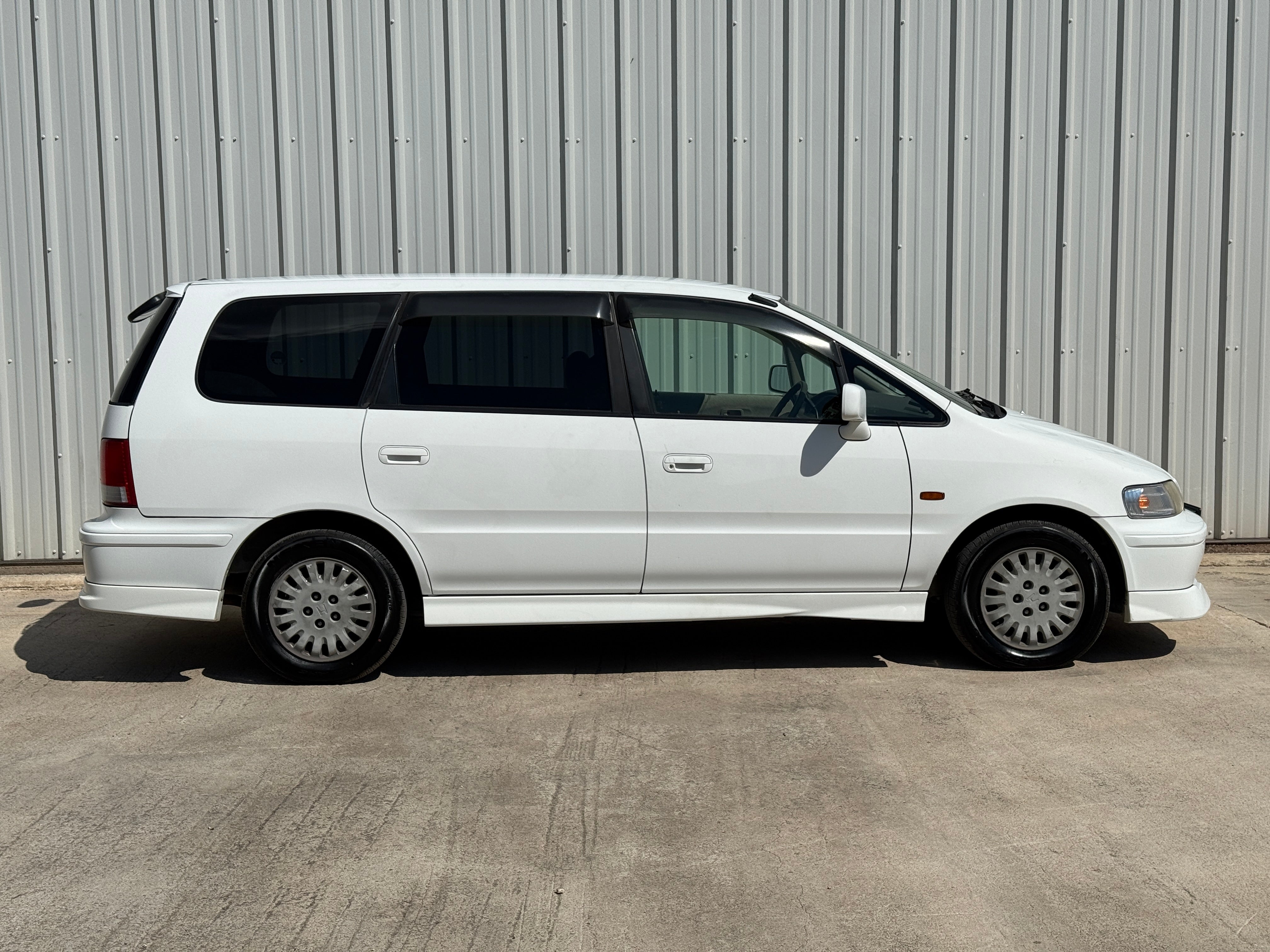 1999 Honda Odyssey Stk#13298