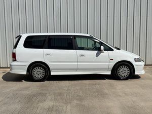 1999 Honda Odyssey Stk#13298