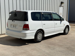 1999 Honda Odyssey Stk#13298