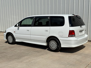 1999 Honda Odyssey Stk#13298
