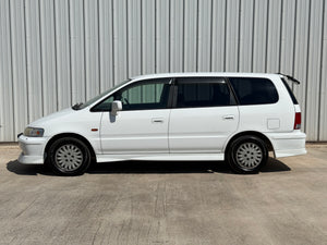 1999 Honda Odyssey Stk#13298