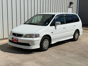 1999 Honda Odyssey Stk#13298