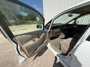1999 Honda Odyssey Stk#13298