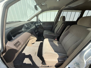1999 Honda Odyssey Stk#13298