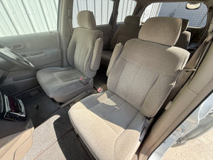 1999 Honda Odyssey Stk#13298
