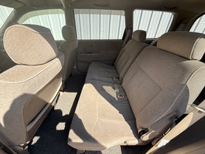1999 Honda Odyssey Stk#13298