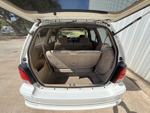 1999 Honda Odyssey Stk#13298