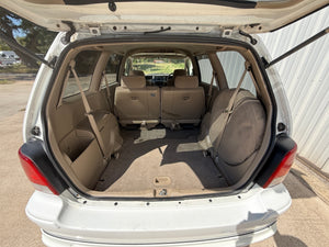 1999 Honda Odyssey Stk#13298