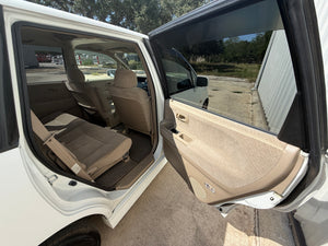 1999 Honda Odyssey Stk#13298