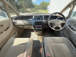 1999 Honda Odyssey Stk#13298