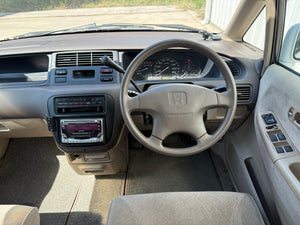1999 Honda Odyssey Stk#13298