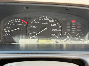1999 Honda Odyssey Stk#13298