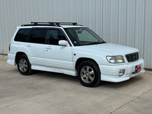 2000 Subaru Forester Stk#13073