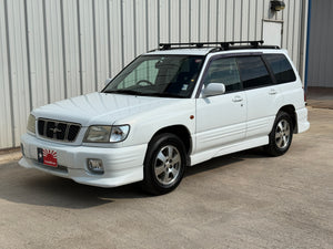 2000 Subaru Forester Stk#13073