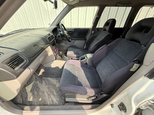 2000 Subaru Forester Stk#13073