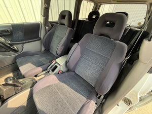 2000 Subaru Forester Stk#13073