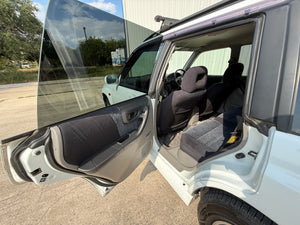 2000 Subaru Forester Stk#13073