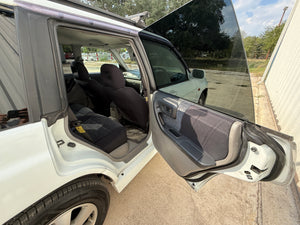 2000 Subaru Forester Stk#13073