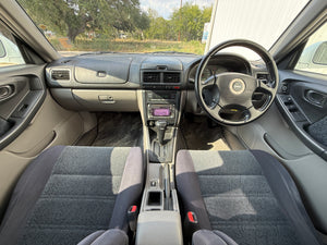 2000 Subaru Forester Stk#13073