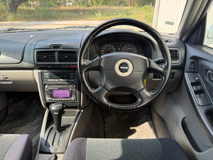 2000 Subaru Forester Stk#13073